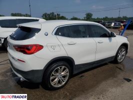 BMW X2 2019 2