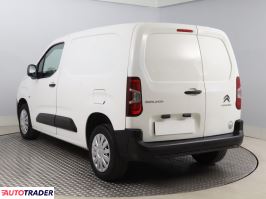 Citroen Berlingo 2019 1.5