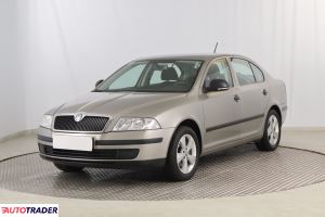 Skoda Octavia 2012 1.6 100 KM Skoda Octavia 2012 1.6 100 KM