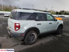 Ford Bronco 2021 1 Ford Bronco 2021 1
