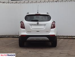 Opel Mokka - zobacz ofertę