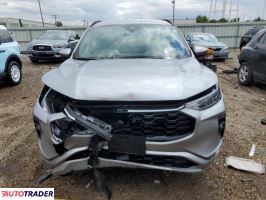 Ford Escape 2023 2