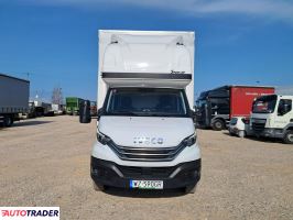 Iveco Daily 2023 3.0