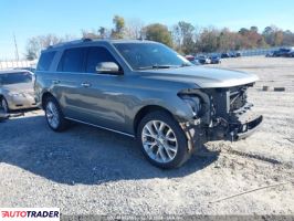 Ford Expedition 2019 3