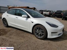 Tesla Model 3 2021 Tesla Model 3 2021