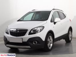 Opel Mokka 2014 1.4 138 KM