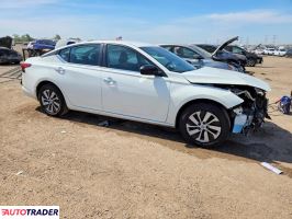 Nissan Altima 2024 2