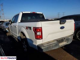 Ford Pozostałe 2020 2