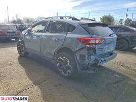 Subaru Pozostałe 2023 2