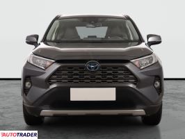 Toyota RAV 4 2020 2.5 214 KM