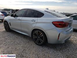 BMW X6 2019 4