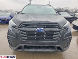 Subaru Pozostałe 2023 2