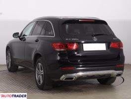 Mercedes GLC 2020 2.0 315 KM