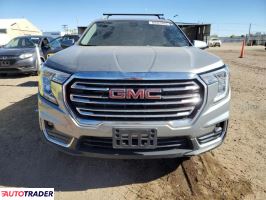 GMC Terrain 2024 1