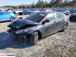 Kia Pozostałe 2022 2 Kia Pozostałe 2022 2