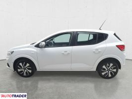 Dacia Sandero 2025 1.0 90 KM