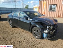 Hyundai Elantra 2023 2