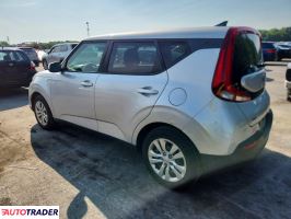Kia Soul 2020 2