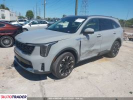Kia Sorento 2024 2 Kia Sorento 2024 2