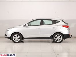 Hyundai ix35 2010 2.0 134 KM