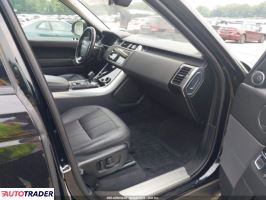 Land Rover Range Rover Sport 2019 3 Land Rover Range Rover Sport 2019 3