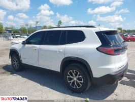 GMC Acadia 2024 2