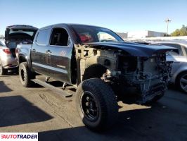 Toyota Tacoma 2019 3