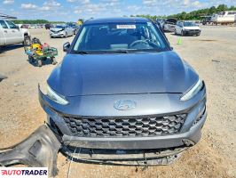 Hyundai Kona 2022 2