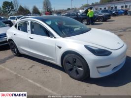 Tesla Model 3 2021 Tesla Model 3 2021