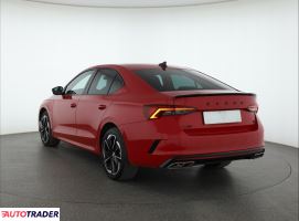 Skoda Octavia 2021 1.4 241 KM