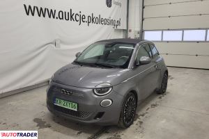 Fiat 500 2021 118 KM