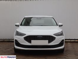 Ford Focus 2024 1.0 123 KM