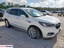 Buick Enclave 2020 3