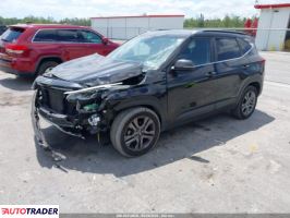 Kia Pozostałe 2021 2 Kia Pozostałe 2021 2
