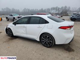 Toyota Corolla 2021 2