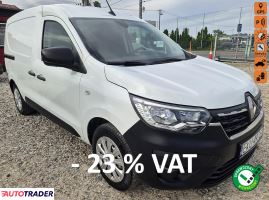 Renault Express 2023 1.5