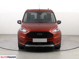 Ford Transit Connect 2022 1.5 118 KM Ford Transit Connect 2022 1.5 118 KM