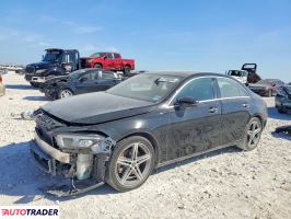 Mercedes CL - zobacz ofertę