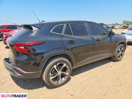Chevrolet Trax 2024 1