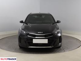 Kia Ceed 2025 1.6 147 KM