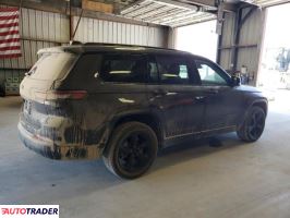 Jeep Grand Cherokee 2022 3