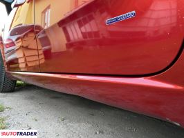 Fiat Grande Punto 2006 1.4 77 KM