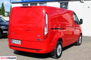 Ford Transit 2022 2