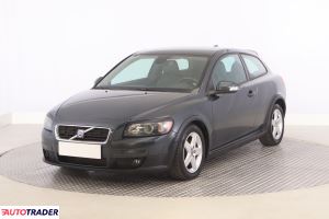 Volvo C30 2010 1.6 107 KM