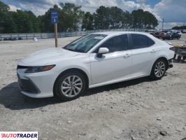 Toyota Camry 2023 2