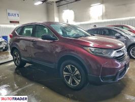 Honda CR-V 2019 2