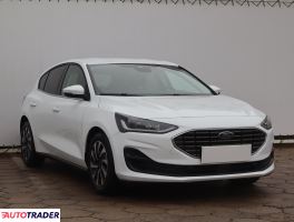 Ford Focus 2024 1.0 123 KM