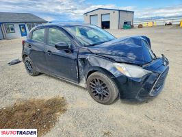 Toyota Yaris 2020 1
