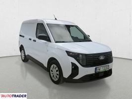 Ford Courier - zobacz ofertę