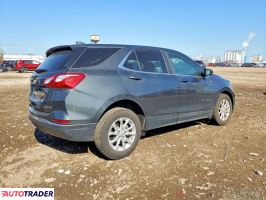 Chevrolet Equinox 2021 1